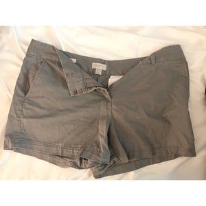SIZE 14 LOFT 4” Shorts